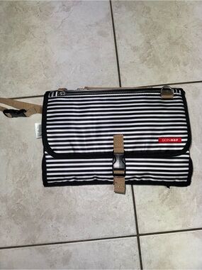 Skip Hop Travel Change Pad Baby